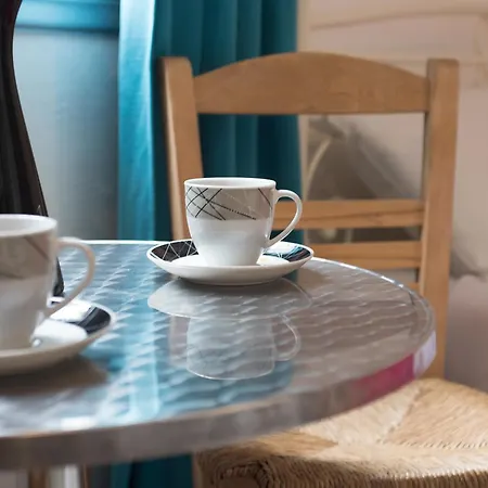 Apartment Depis Naxos City