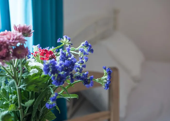 Depis Apartment Naxos City