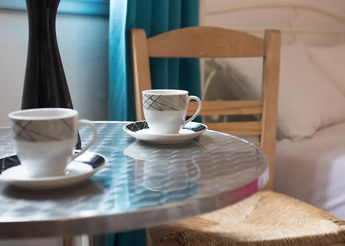 Apartment Depis Naxos City