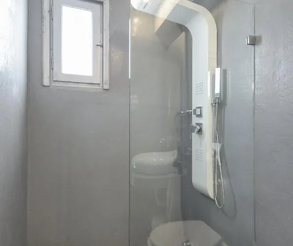 Depis Apartment Naxos City