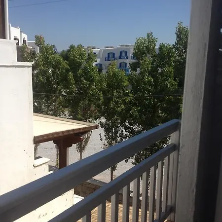 Depis Naxos City